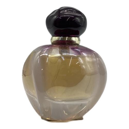 Christian Dior (クリスチャン ディオール) オードパルファム ピュアフプワゾン 50ml 残量80%-99%