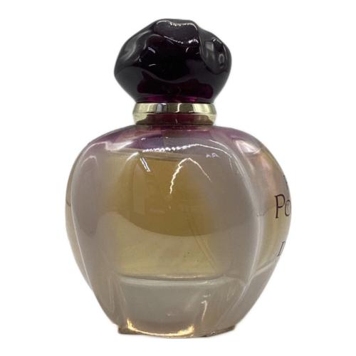 Christian Dior (クリスチャン ディオール) オードパルファム ピュアフプワゾン 50ml 残量80%-99%