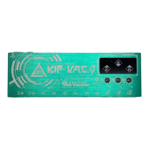 K.E.S (ケーイーエス) パワーサプライ KIP-V.A.C.9