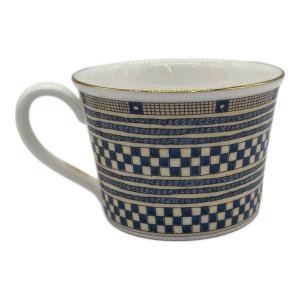 Wedgwood (ウェッジウッド) カップ&ソーサー サムライ