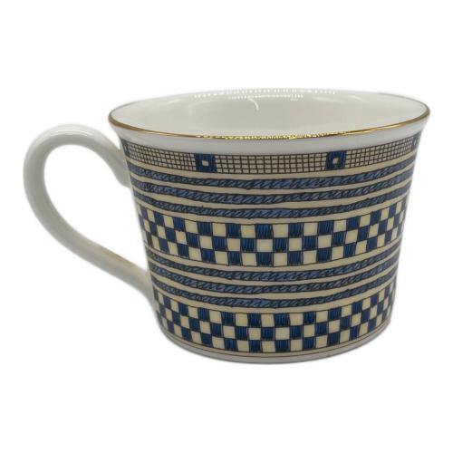 Wedgwood (ウェッジウッド) カップ&ソーサー サムライ