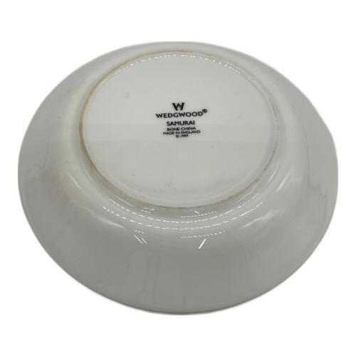 Wedgwood (ウェッジウッド) カップ&ソーサー サムライ