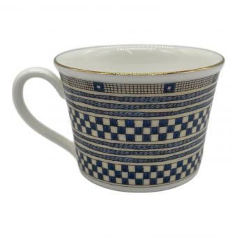 Wedgwood (ウェッジウッド) カップ&ソーサー サムライ