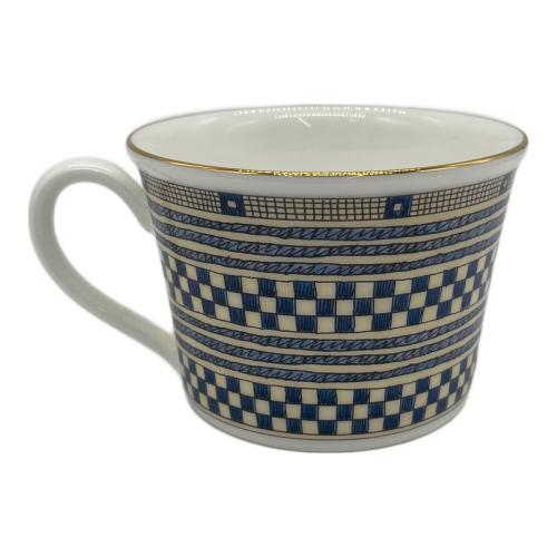 Wedgwood (ウェッジウッド) カップ&ソーサー サムライ