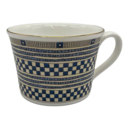 Wedgwood (ウェッジウッド) カップ&ソーサー サムライ