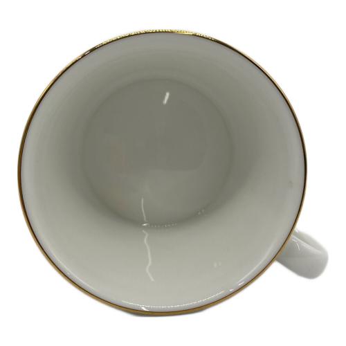 Wedgwood (ウェッジウッド) カップ&ソーサー サムライ