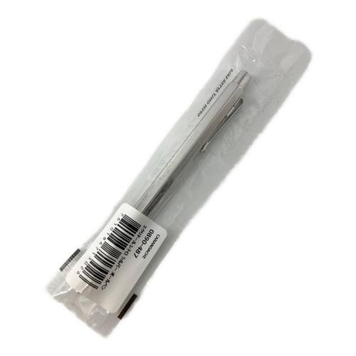 CARAN d'ACHE (カランダッシュ) ボールペン 0890-487