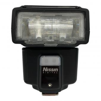 NISSIN (ニッシン) ストロボ ZOOM24-105mm