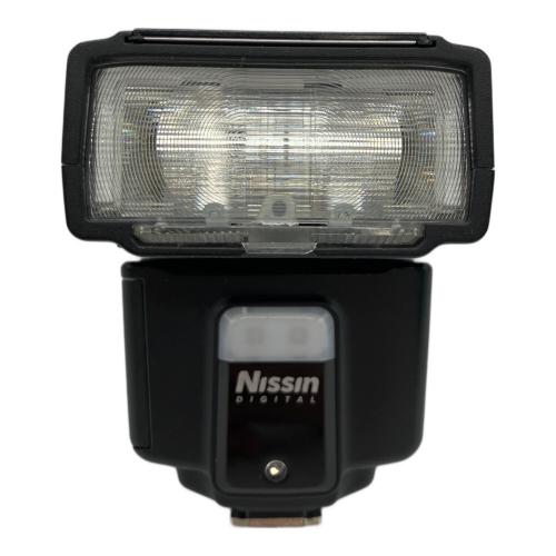 NISSIN (ニッシン) ストロボ ZOOM24-105mm