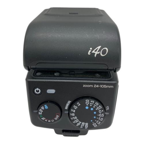 NISSIN (ニッシン) ストロボ ZOOM24-105mm