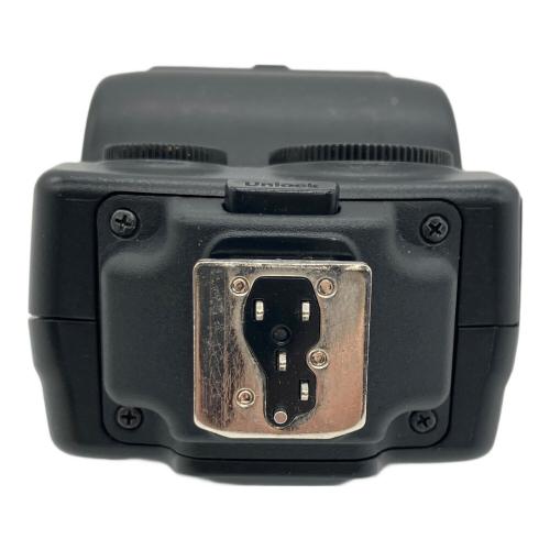 NISSIN (ニッシン) ストロボ ZOOM24-105mm