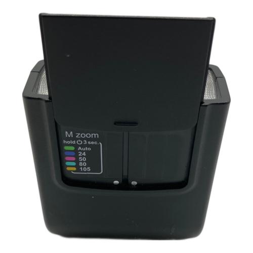 NISSIN (ニッシン) ストロボ ZOOM24-105mm