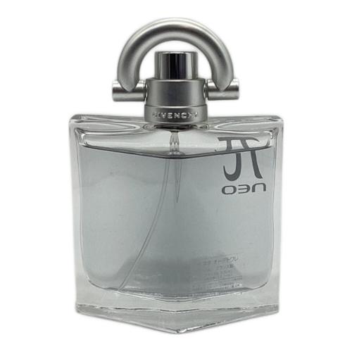 GIVENCHY (ジバンシィ) オードトワレ πネオ 50ml 残量80%-99%