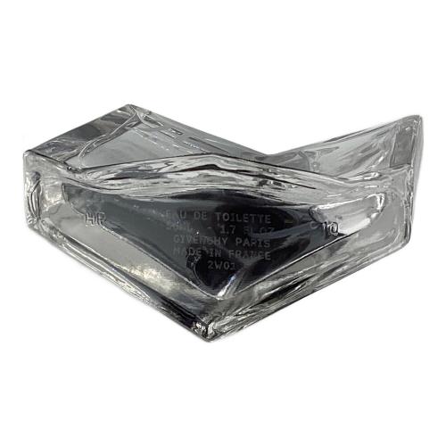 GIVENCHY (ジバンシィ) オードトワレ πネオ 50ml 残量80%-99%