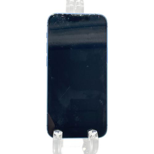 Apple (アップル) iPhone13 mini キズ有 MLJH3 サインアウト確認済 353410571936362 ○ docomo 修理履歴無し 128GB バッテリー:Bランク(82%) 程度:Cランク 未商品化