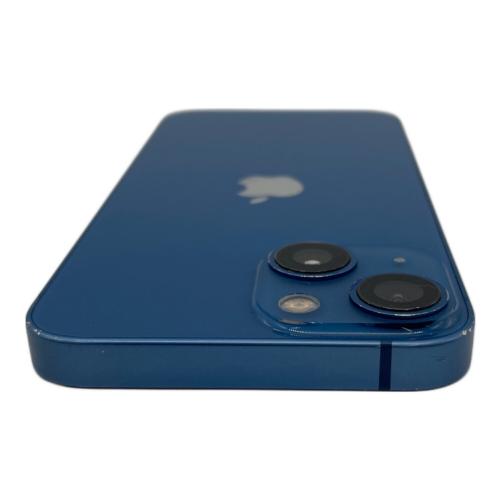 Apple (アップル) iPhone13 mini キズ有 MLJH3 サインアウト確認済 353410571936362 ○ docomo 修理履歴無し 128GB バッテリー:Bランク(82%) 程度:Cランク 未商品化