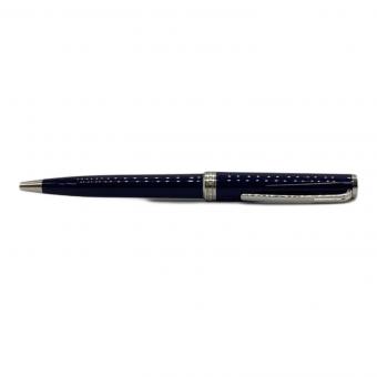 MONTBLANC (モンブラン) ボールペン PIX ブルー