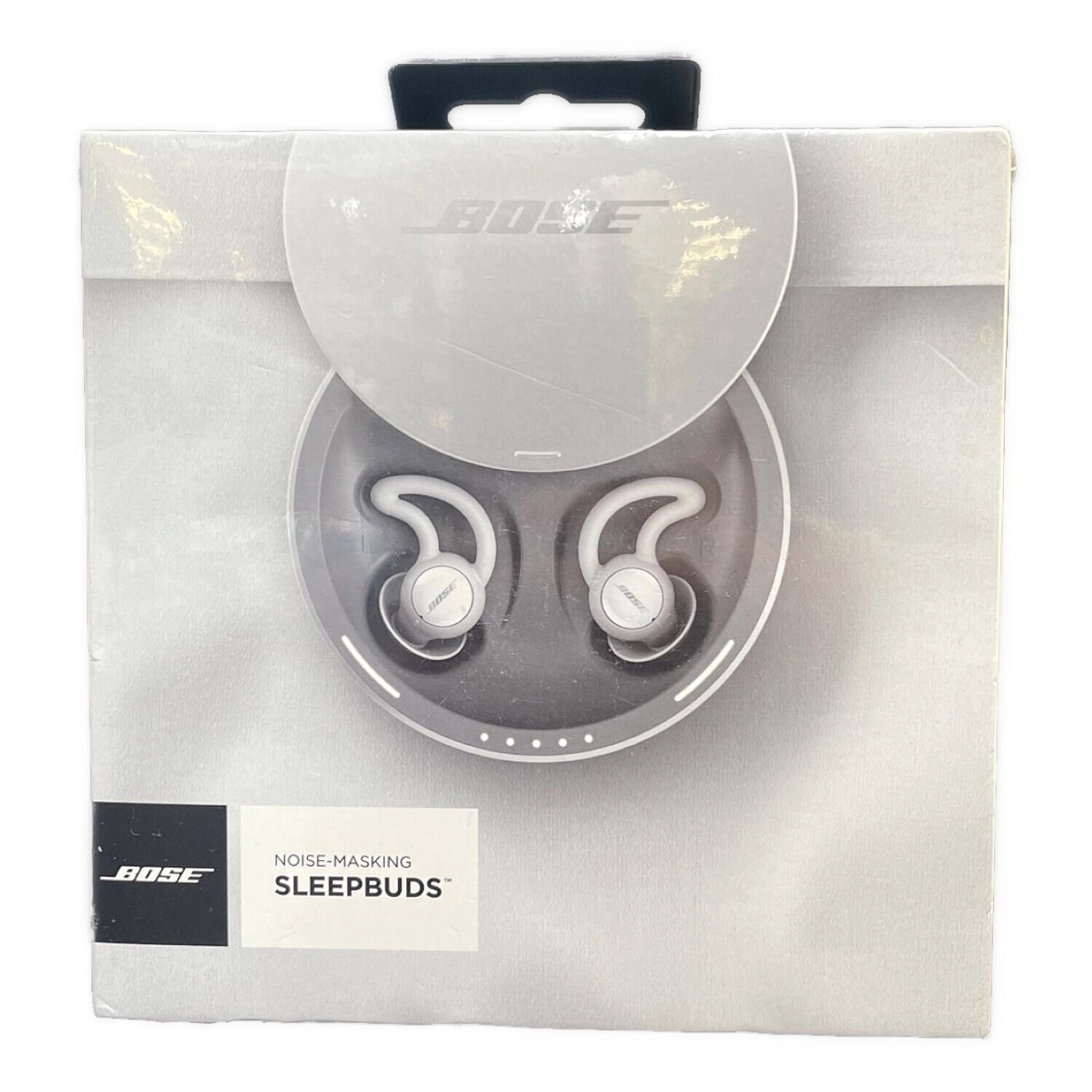 BOSE (ボーズ) ワイヤレスイヤホン 785593-0010|トレファクONLINE BOSE (ボーズ) ワイヤレスイヤホン 785593-0010|トレファクONLINE