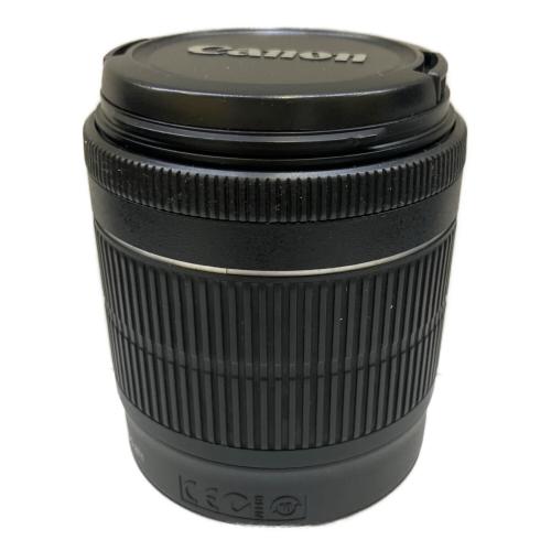 CANON (キヤノン) デジタル一眼レフカメラ EOS KISS X7 ダブルズームキット レンズ:18-55/ 55-250mm
