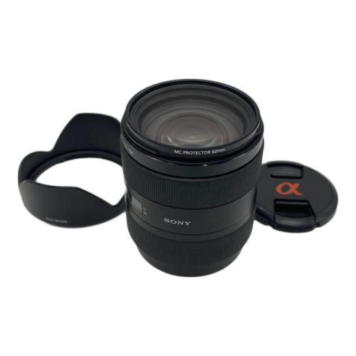 SONY (ソニー) ズームレンズ 3.5-5.6/16-105 ソニーマウント 1837522