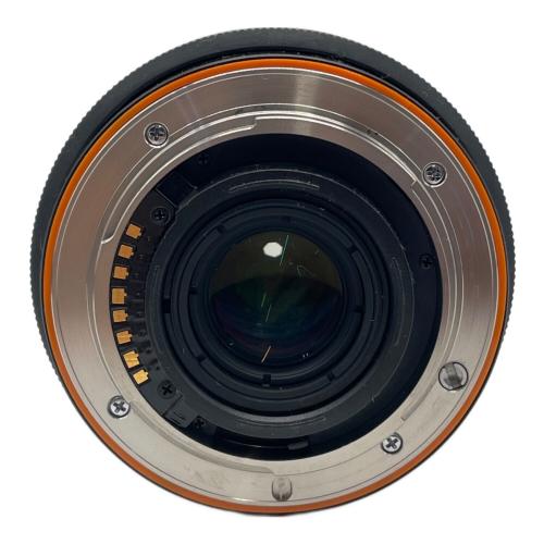 SONY (ソニー) ズームレンズ 3.5-5.6/16-105 ソニーマウント 1837522