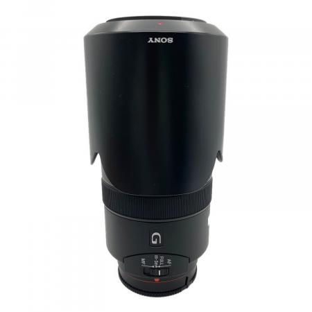 SONY (ソニー) ズームレンズ SAL70300G 70～300 mm F4.5-5.6 ソニー