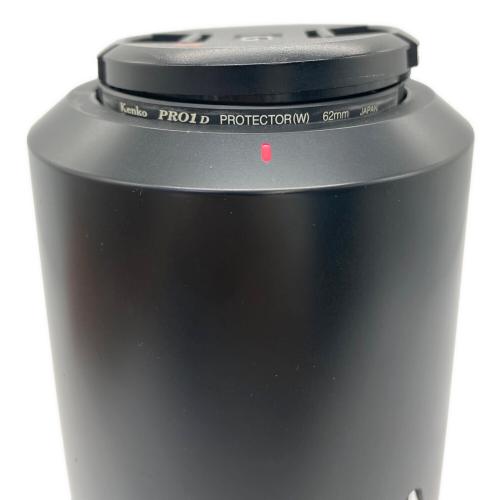 SONY (ソニー) ズームレンズ SAL70300G 70～300 mm F4.5-5.6 ソニーマウント 1816350