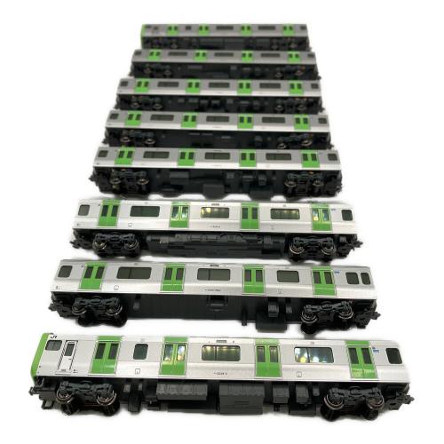KATO (カトー) E235系 山手線 増結セットA 全8両 模型