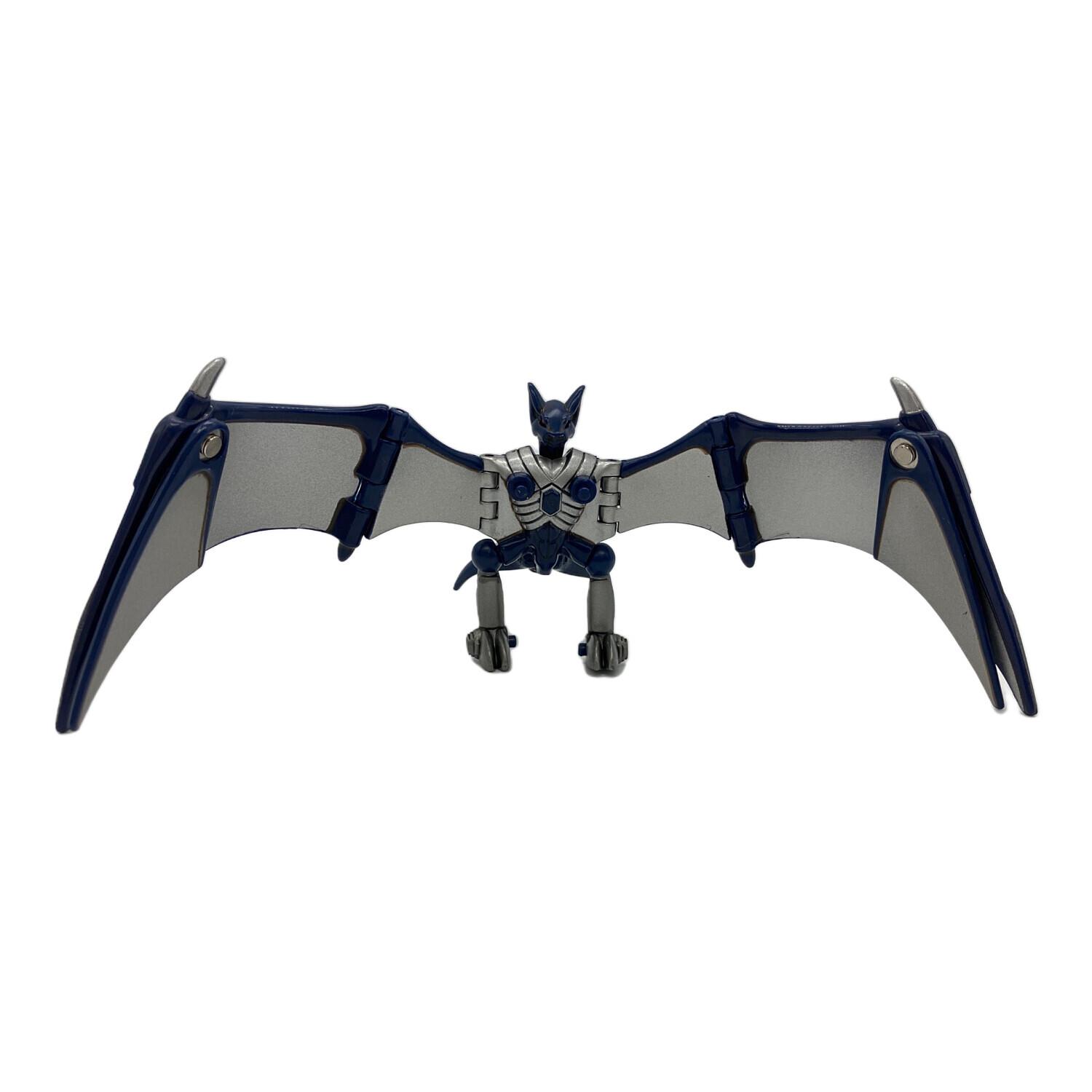 BANDAI(バンダイ）装着変身EX ミラーモンスターズ03「仮面ライダー龍騎