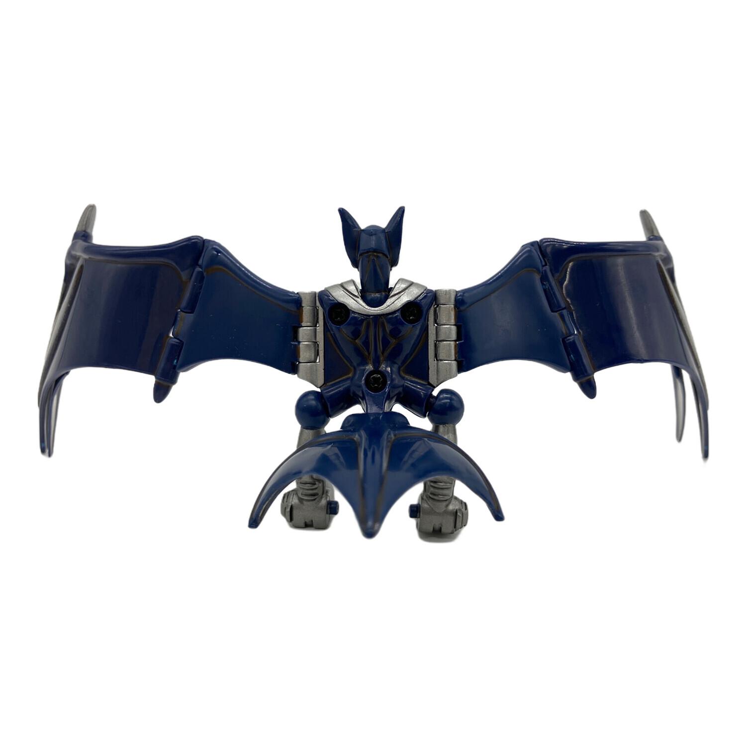 仮面ライダー龍騎　装着変身EX ミラーモンスターズ 03 バイオグリーザ欠品 BANDAI(バンダイ）装着変身EX ミラーモンスターズ03「仮面ライダー龍騎