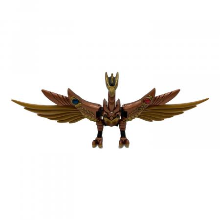 仮面ライダー龍騎 装着変身EXミラーモンスターズ03 BANDAI(バンダイ）装着変身EX ミラーモンスターズ03「仮面