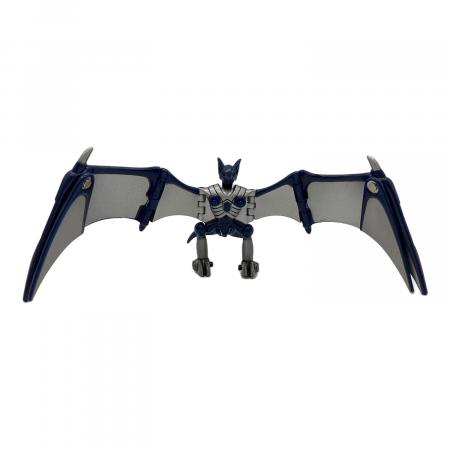 BANDAI(バンダイ）装着変身EX ミラーモンスターズ03「仮面ライダー龍騎