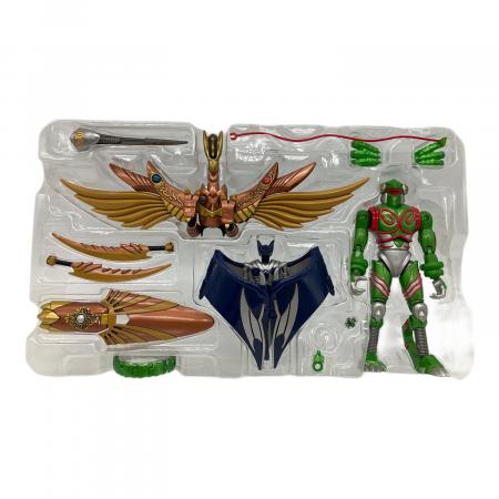 BANDAI(バンダイ）装着変身EX ミラーモンスターズ03「仮面ライダー龍騎