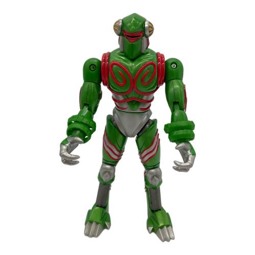 BANDAI(バンダイ）装着変身EX ミラーモンスターズ03「仮面ライダー龍騎