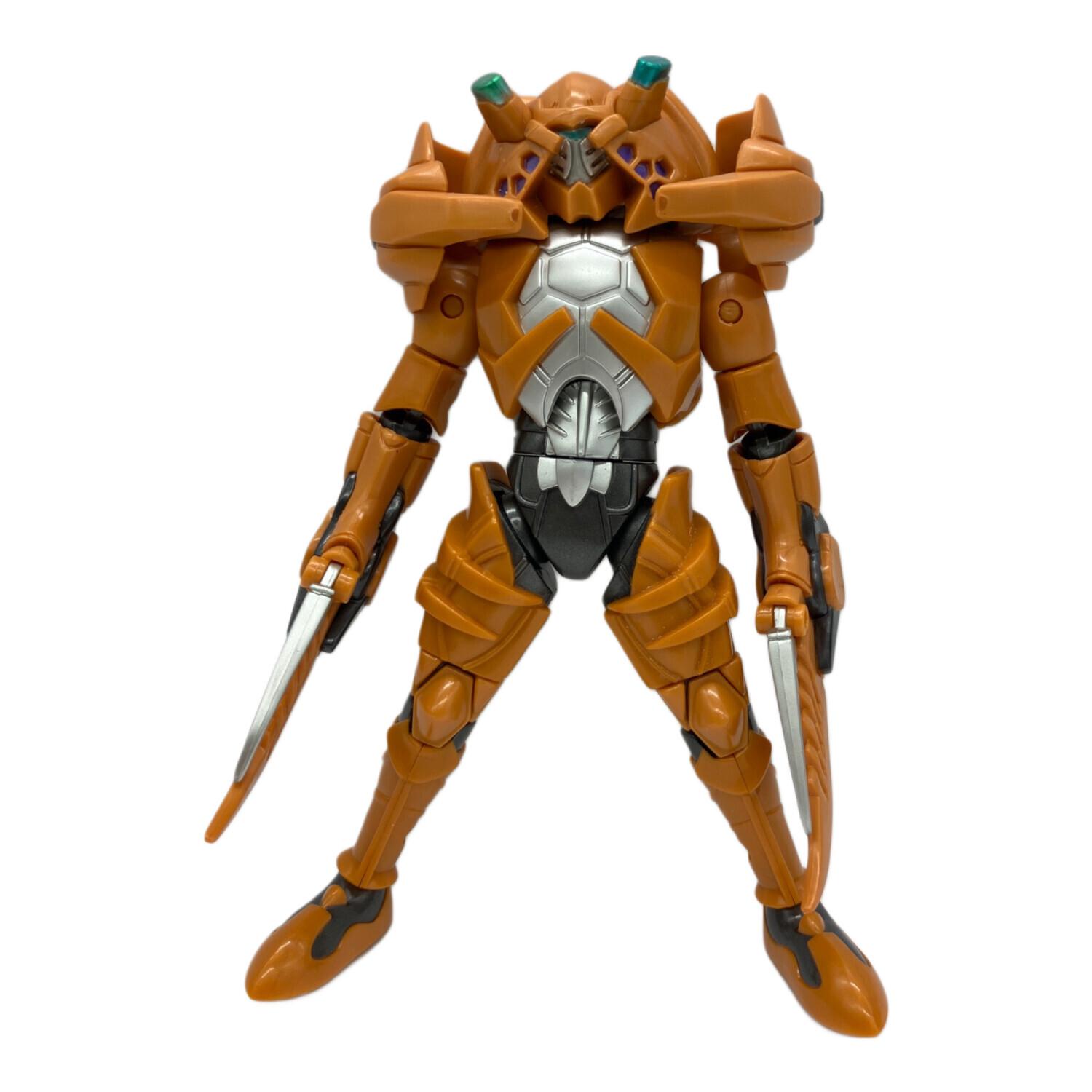 BANDAI(バンダイ） 装着変身ミラーモンスターズ04 仮面ライダー龍騎