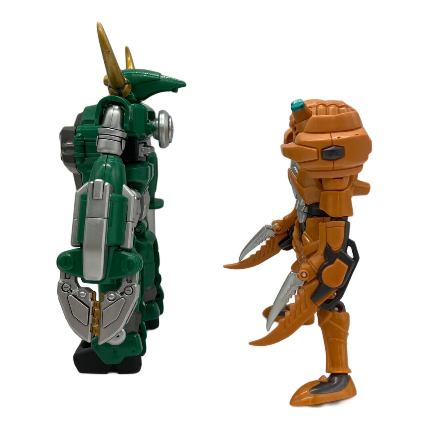 BANDAI(バンダイ） 装着変身ミラーモンスターズ04 仮面ライダー龍騎