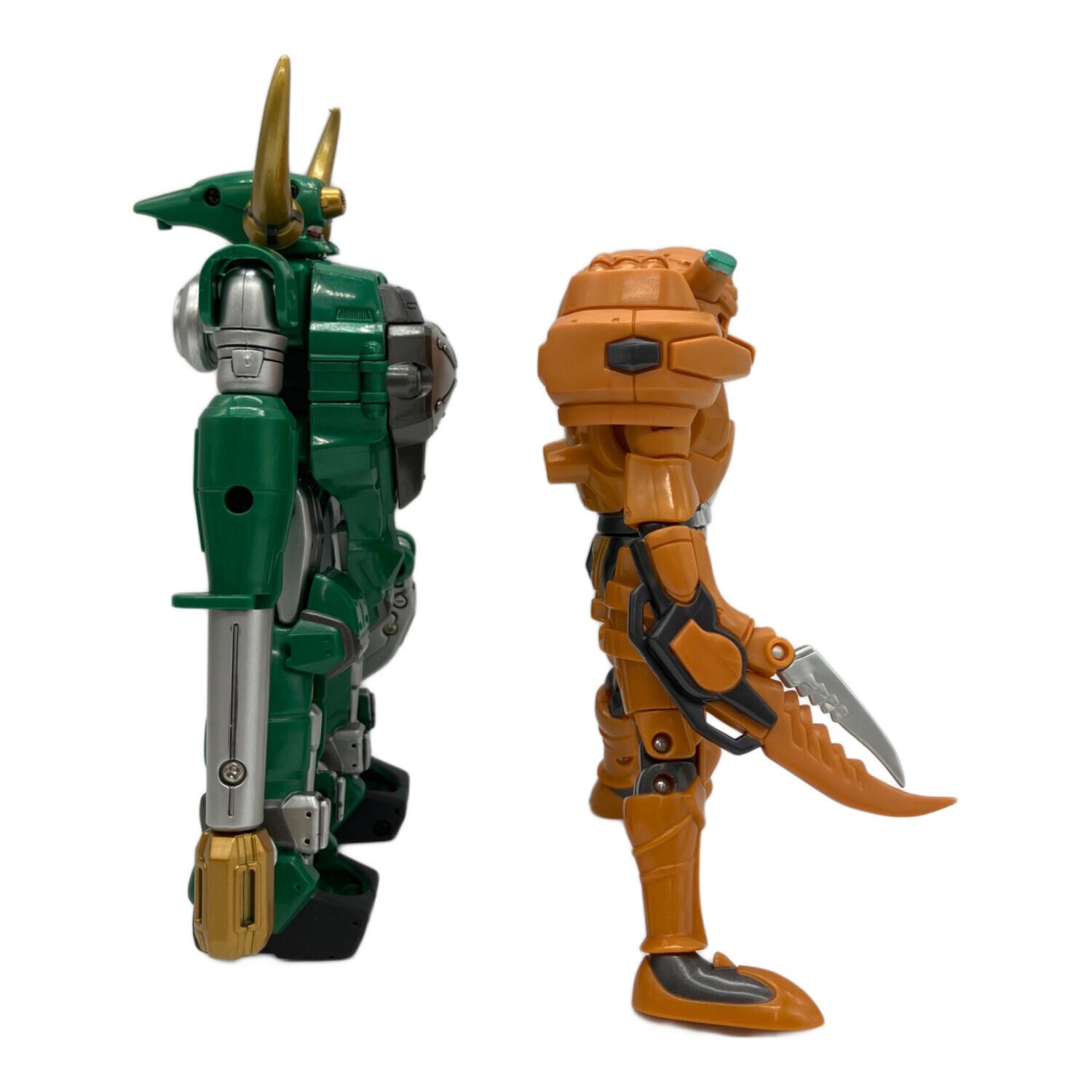 BANDAI(バンダイ） 装着変身ミラーモンスターズ04 仮面ライダー龍騎