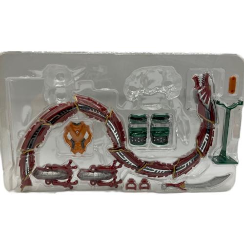 BANDAI(バンダイ） 装着変身ミラーモンスターズ04 仮面ライダー龍騎