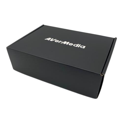 avermedia キャプチャーボード LIVE GAMER 4K GC573 -