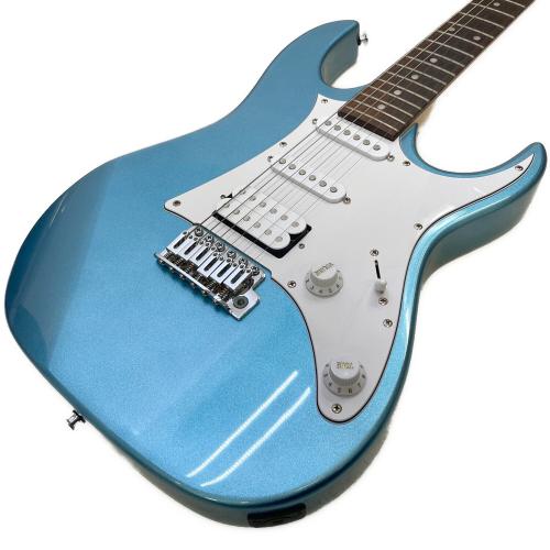 IBANEZ (アイバニーズ) エレキギター @ Π ストラトキャスタータイプ GRX40 MLB 動作確認済み 5Y230503384