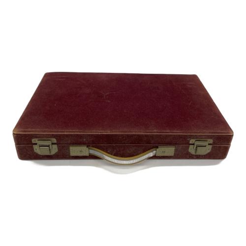 Nintendo (ニンテンドー) 雀牌 役満 徳重