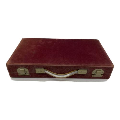 Nintendo (ニンテンドー) 雀牌 役満 徳重