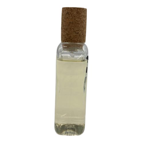 UNOUD オードパルファム 剥がれ有 100ml 残量80%-99%