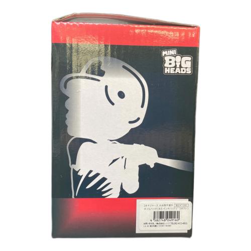 フィギュア ドジャース大谷翔平フィギュア