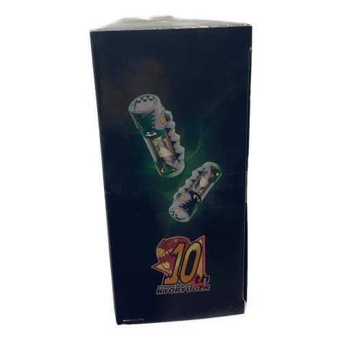 獣電戦隊キョウリュウジャー (ジュウデンセンタイキョウリュウジャー) 戦隊ヒーロー ガブリカリバー MEMORIAL EDITION