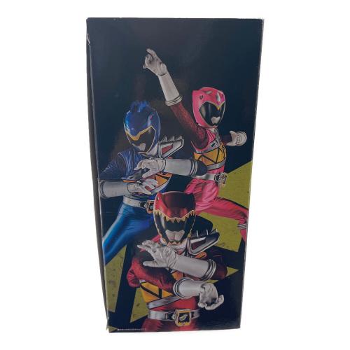 獣電戦隊キョウリュウジャー (ジュウデンセンタイキョウリュウジャー) 戦隊ヒーロー ガブリカリバー MEMORIAL EDITION