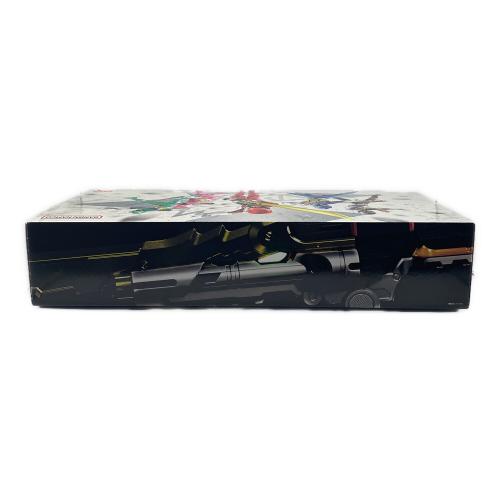 獣電戦隊キョウリュウジャー (ジュウデンセンタイキョウリュウジャー) 戦隊ヒーロー ガブリカリバー MEMORIAL EDITION