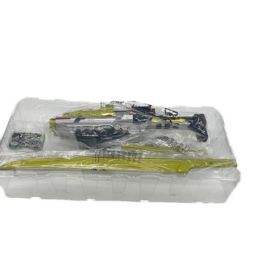 獣電戦隊キョウリュウジャー (ジュウデンセンタイキョウリュウジャー) 戦隊ヒーロー ガブリカリバー MEMORIAL EDITION