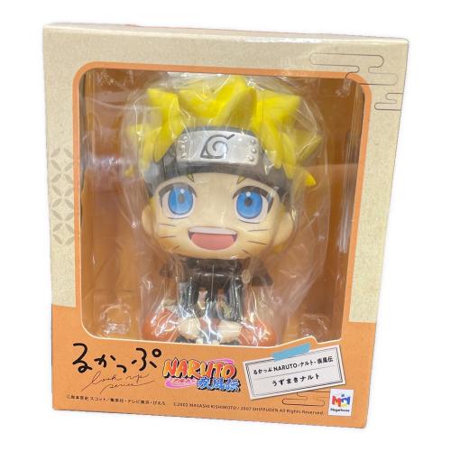 NARUTO (ナルト) うずまきナルト るかっぷ