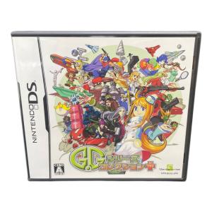 DS用ソフト G.G シリーズ コレクション+ CERO A (全年齢対象)